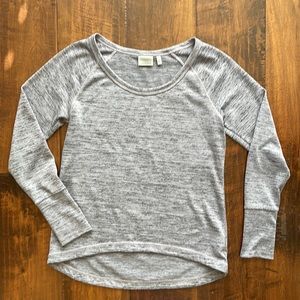 Athleta sweatshirt. Pullover.